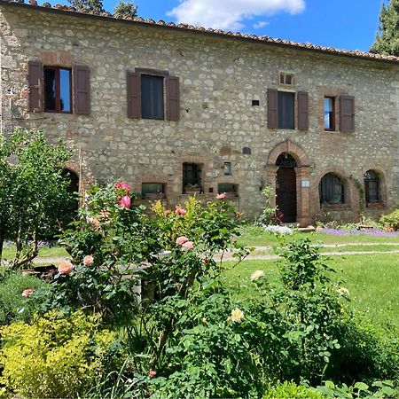 Agriturismo Il Caio Cetona Kültér fotó