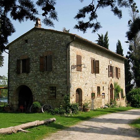 Agriturismo Il Caio Cetona Kültér fotó