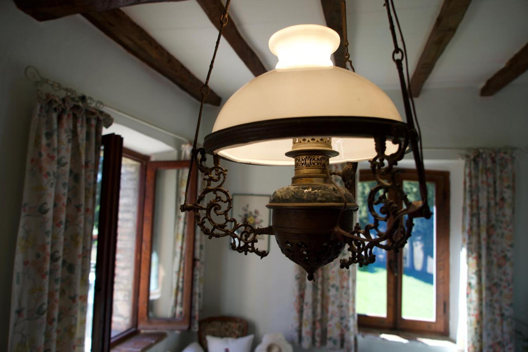 Agriturismo Il Caio Cetona Kültér fotó