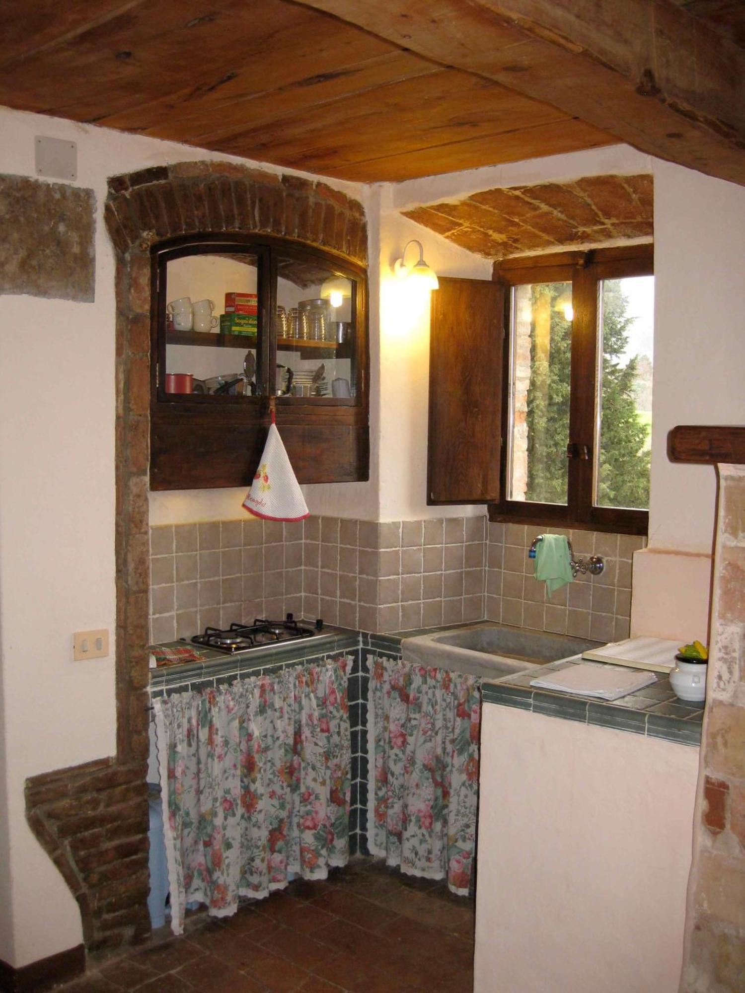 Agriturismo Il Caio Cetona Kültér fotó