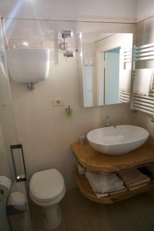 Agriturismo Il Caio Cetona Kültér fotó