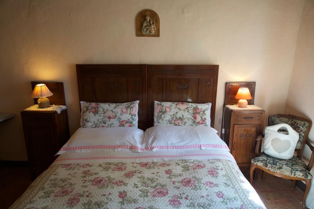 Agriturismo Il Caio Cetona Kültér fotó
