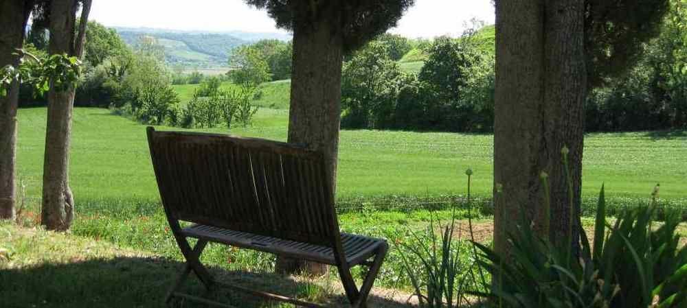 Agriturismo Il Caio Cetona Kültér fotó