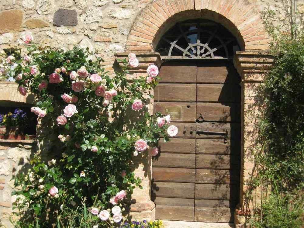Agriturismo Il Caio Cetona Kültér fotó