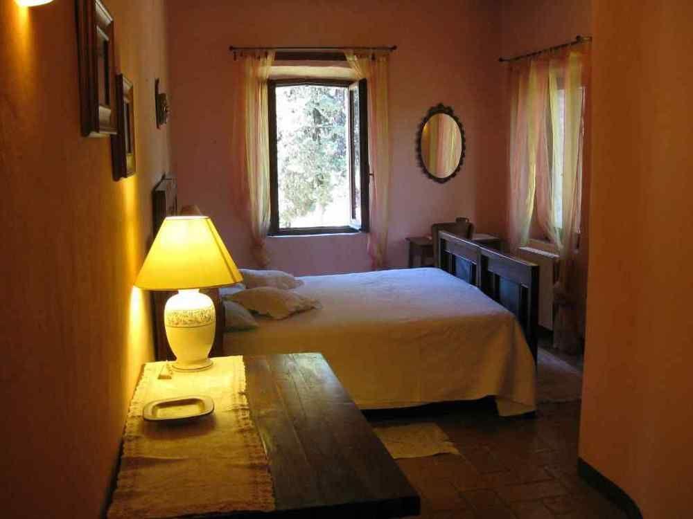 Agriturismo Il Caio Cetona Kültér fotó