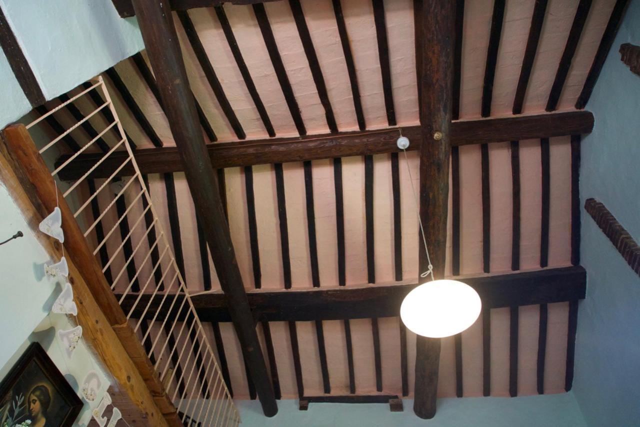 Agriturismo Il Caio Cetona Kültér fotó