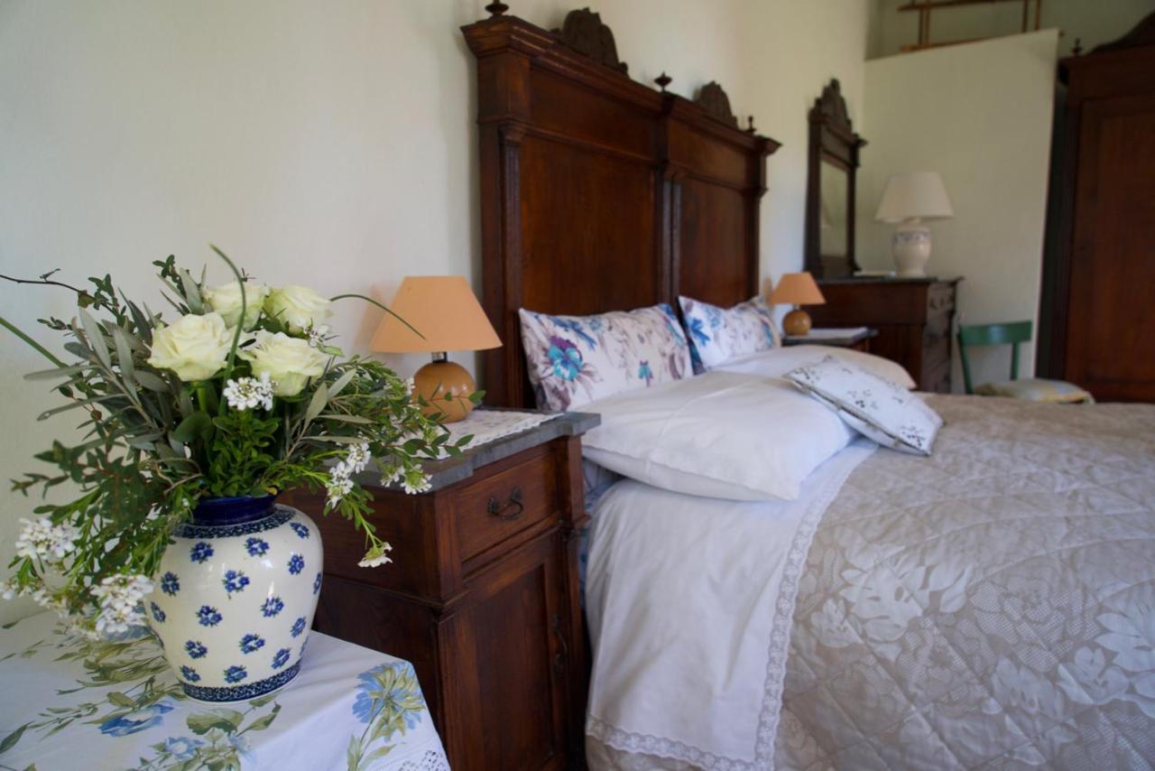 Agriturismo Il Caio Cetona Kültér fotó