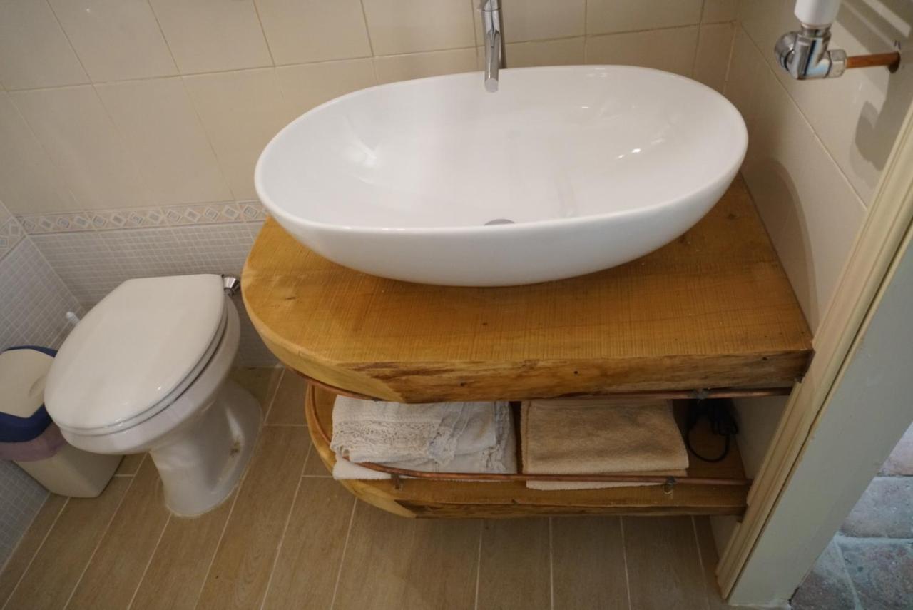 Agriturismo Il Caio Cetona Kültér fotó